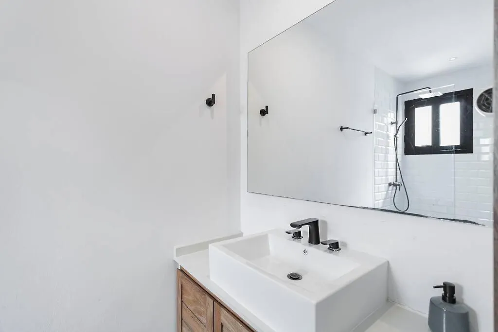 Charming Getaway At Mun With Stunning Views Apartment Tulum Mexico