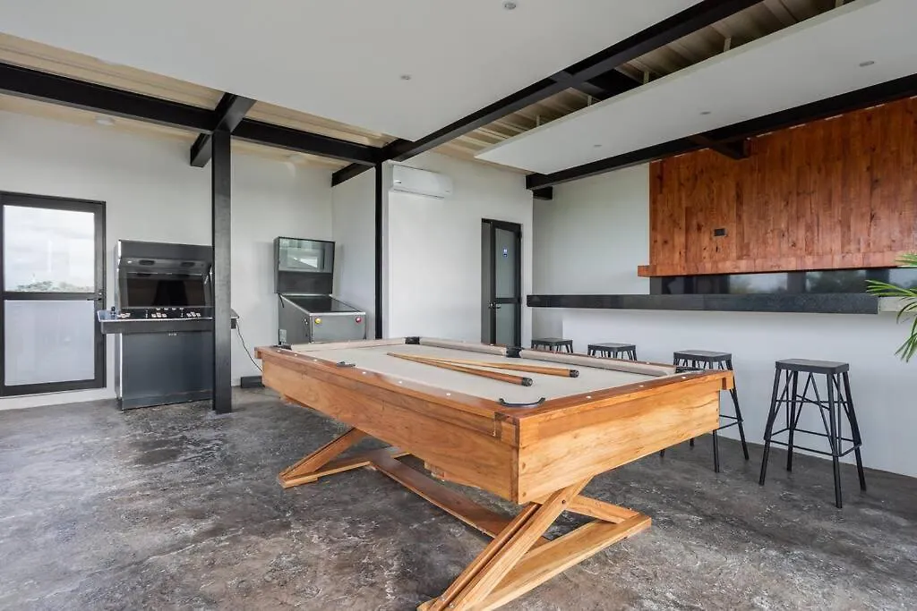 Charming Getaway At Mun With Stunning Views Apartment Tulum 0*,