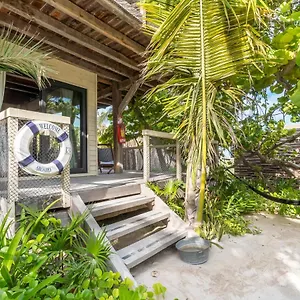 4* Hotel Pescadores Tulum-beachfront By Ahau Collection
