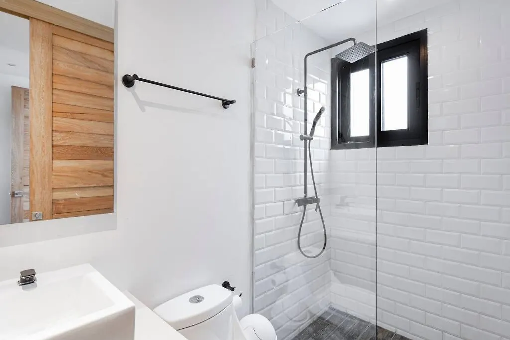 Charming Getaway At Mun With Stunning Views Apartment Tulum
